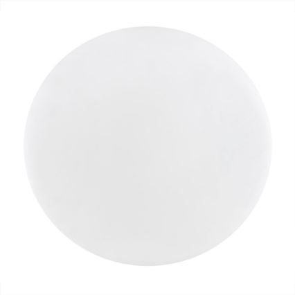 Argon 6142 - Потолочный светильник OMBRA 3xE27/15W/230V золотая/белая