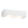 Argon 656 - Настенный светильник RODAN 2xE27/60W/230V