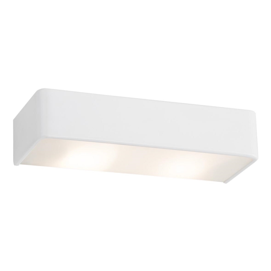 Argon 656 - Настенный светильник RODAN 2xE27/60W/230V