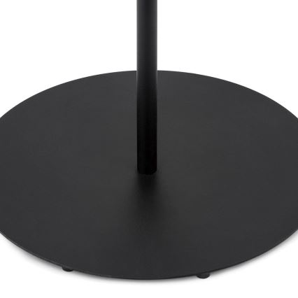 Argon 7083 - Торшер TORRE 2xG9/6W/230V черная/латунь