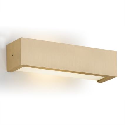 Argon 7169 - Настенный светильник CASERTA 2xE27/15W/230V 42 см
