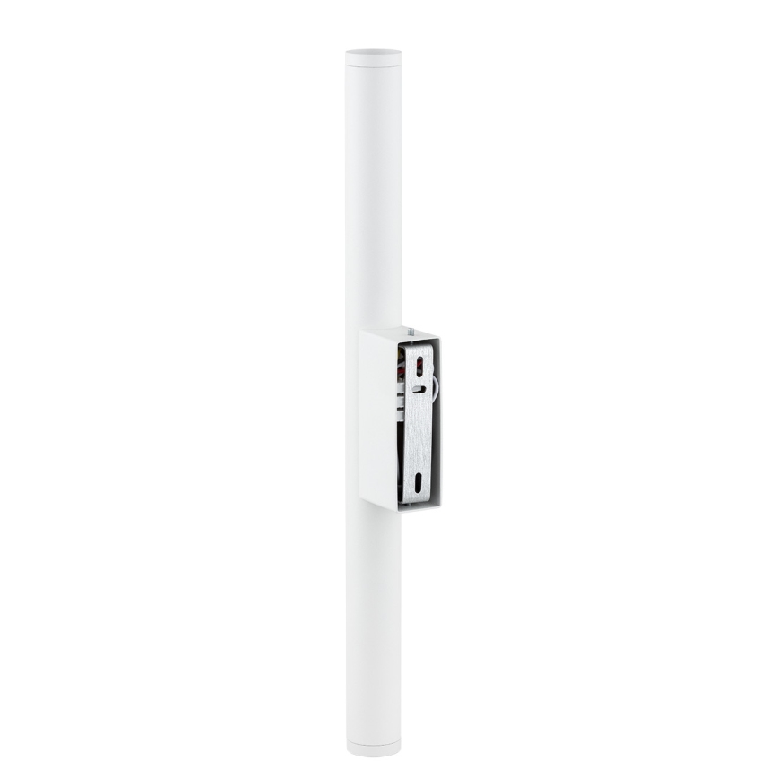Argon 7223 - Светодиодный настенный светильник GRECO 2xLED/4,2W/230V 3000K белый