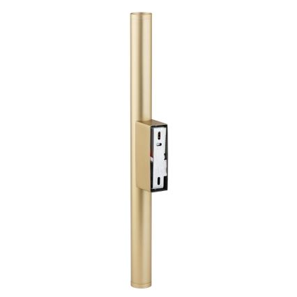 Argon 7224 - Світлодіодний настінний світильник GRECO 2xLED/4,2W/230V 3000K золотий