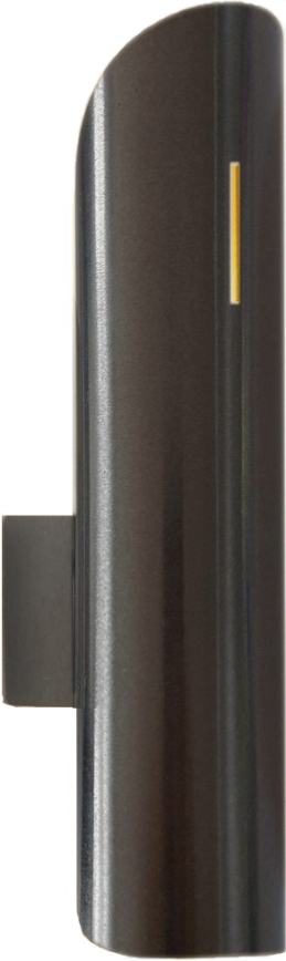 Argon 7232 - Настінний світильник AKRON PLUS 2xG9/6W/230V