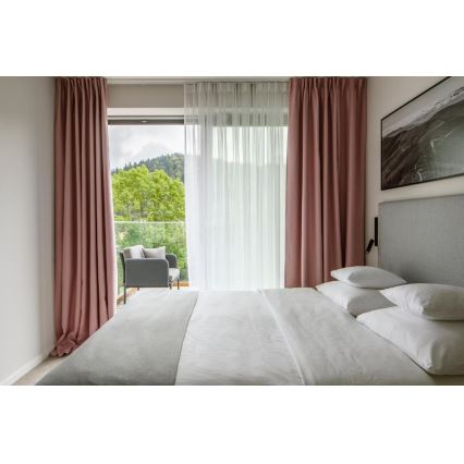 Argon 8064 - Настенный точечный светильник ETNA 1xG9/6W/230V белый