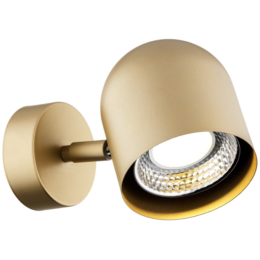 Argon 8260 - Точечный светильник ISOLA 1xGU10/5W/230V