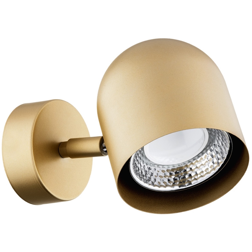 Argon 8260 - Точковий світильник ISOLA 1xGU10/5W/230V