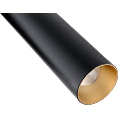 Argon 8328 - Світлодіодний настінний точковий світильник RIO LED/4,2W/230V 3000K чорний