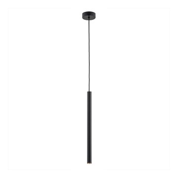 Argon 8329 - Підвісна LED люстра RIO LED/4,2W/230V 3000K чорна
