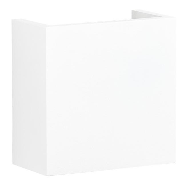 Argon 8358 - Світлодіодний настінний світильник GENT LED/3,6W/230V 3000K білий
