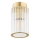 Argon 8501 - Потолочный светильник HAMPTON 1xE14/7W/230V золотистый