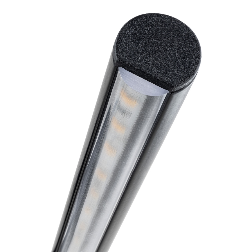 Argon 8597 - LED Підсвітка картин MIRIAM LED/10,8W/230V 3000K 60 см чорний