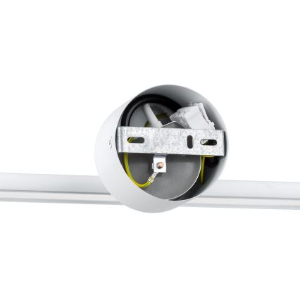 Argon 8598 - LED Підсвітка картин MIRIAM LED/10,8W/230V 3000K 60 см білий