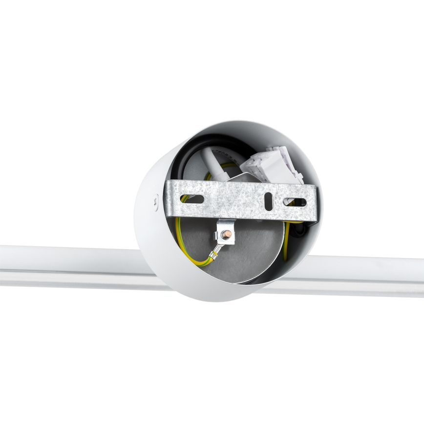 Argon 8598 - LED Підсвітка картин MIRIAM LED/10,8W/230V 3000K 60 см білий