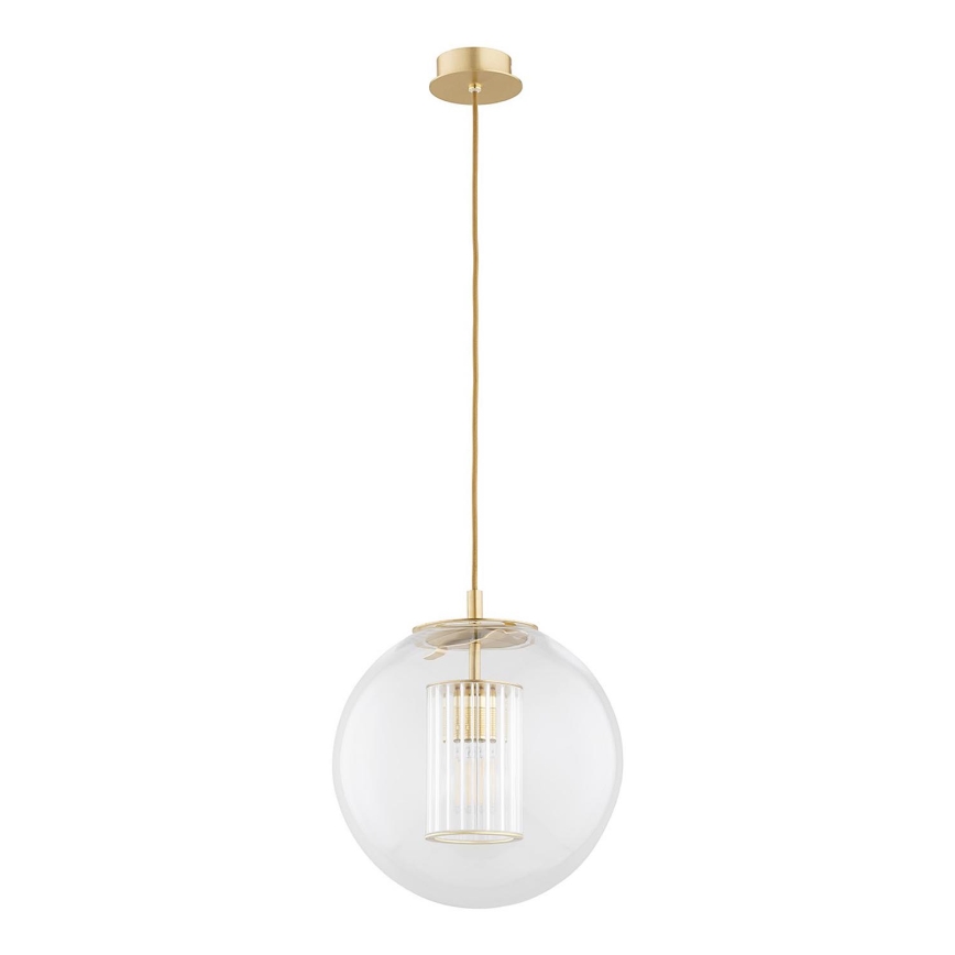 Argon 8626 - Подвесная люстра HAMPTON 1xE27/15W/230V