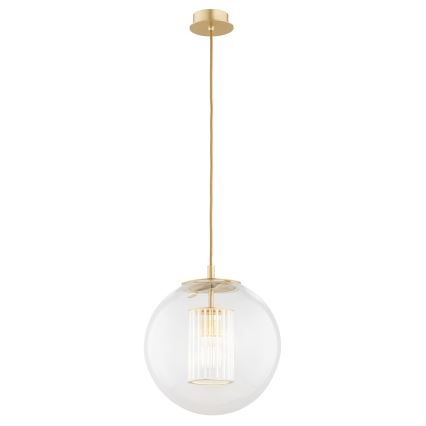 Argon 8626 - Подвесная люстра HAMPTON 1xE27/15W/230V