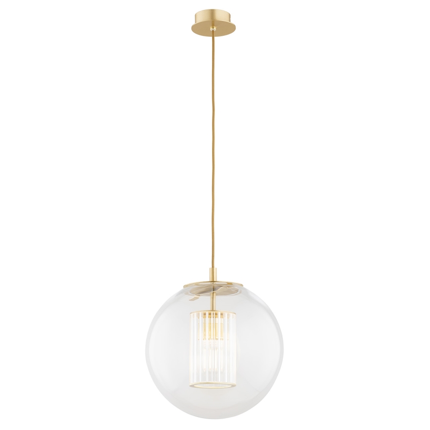 Argon 8626 - Подвесная люстра HAMPTON 1xE27/15W/230V