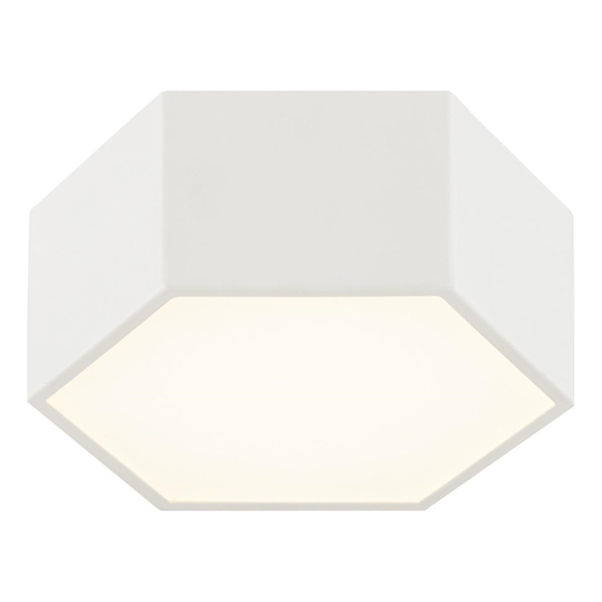 Argon 8781 - Стельовий LED світильник LIBERO LED/12W/230V 3000K білий