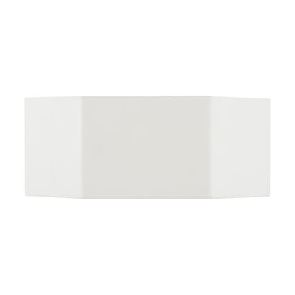 Argon 8781 - Стельовий LED світильник LIBERO LED/12W/230V 3000K білий