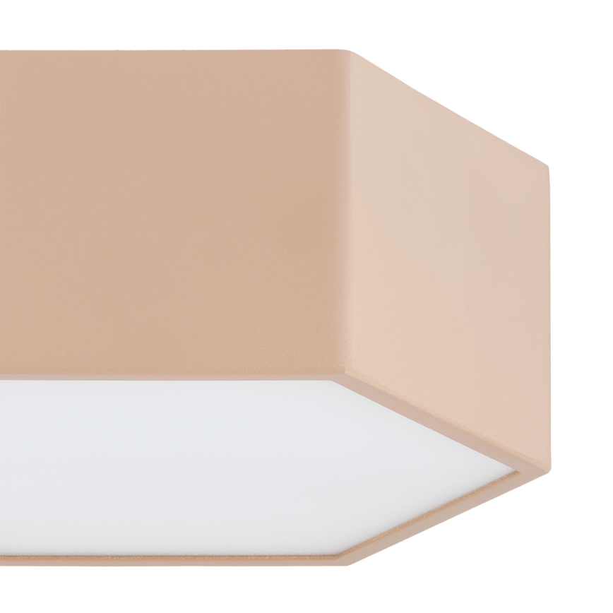 Argon 8782 - Стельовий LED світильник LIBERO LED/12W/230V 3000K кремовий