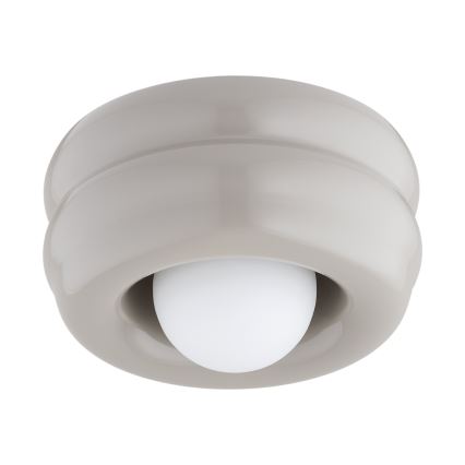 Argon 8809 - Настенный светильник TEVO 1xG9/4,5W/230V кремовый