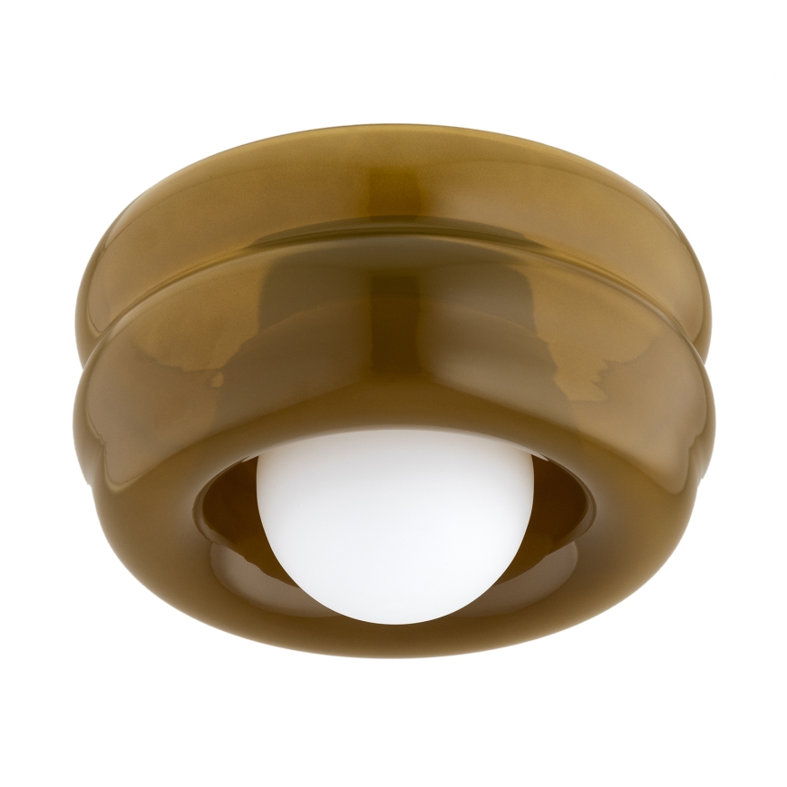 Argon 8811 - Настенный светильник TEVO 1xG9/4,5W/230V коричневый