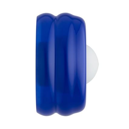 Argon 8813 - Настенный светильник TEVO 1xG9/6W/230V синий