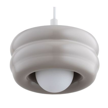 Argon 8814 - Подвесная люстра TEVO 1xG9/4,5W/230V серый