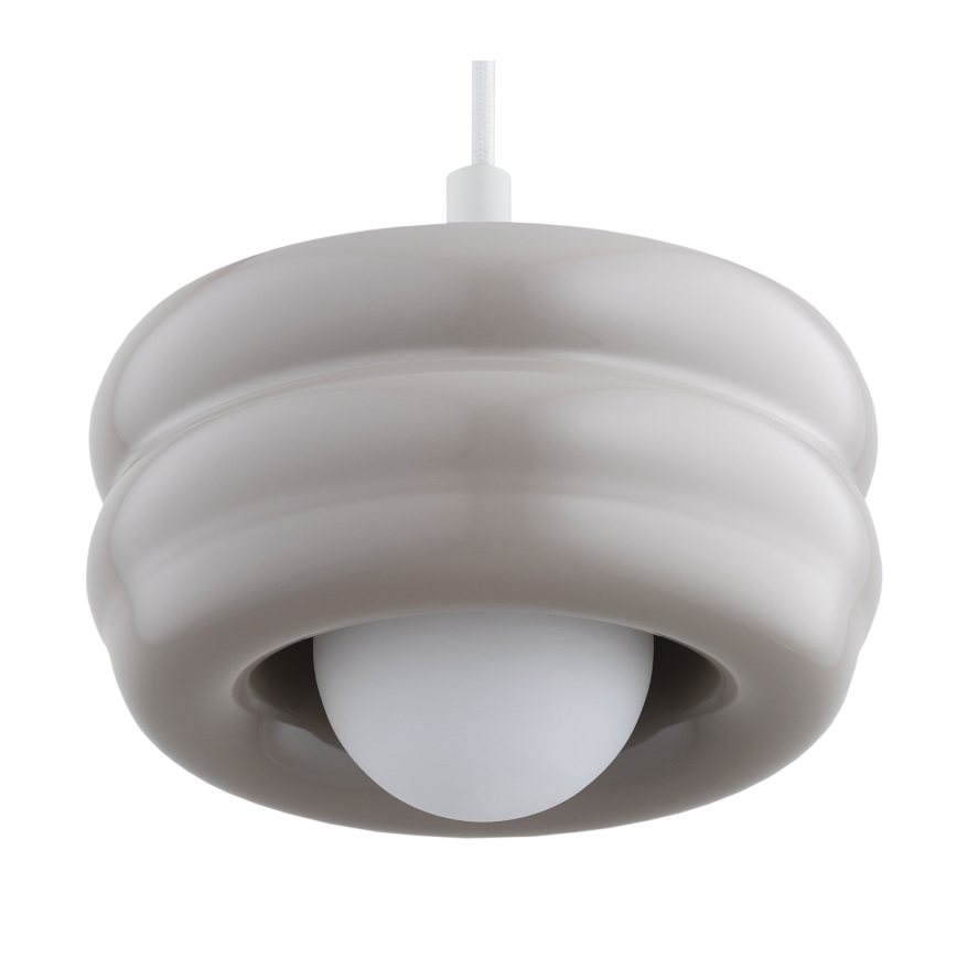 Argon 8814 - Подвесная люстра TEVO 1xG9/4,5W/230V серый