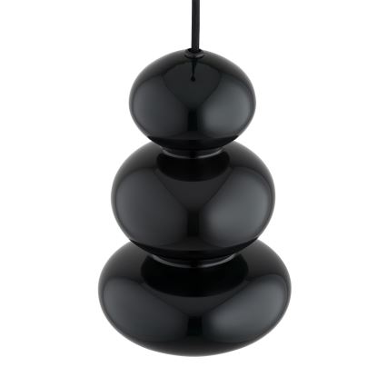 Argon 8827 - Подвесной светильник на тросе ORLANDO 1xGU10/5W/230V зелёный