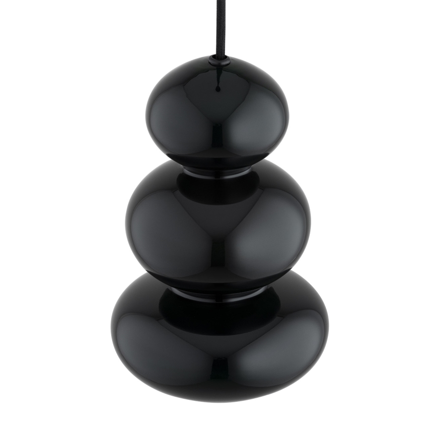 Argon 8827 - Подвесной светильник на тросе ORLANDO 1xGU10/5W/230V зелёный