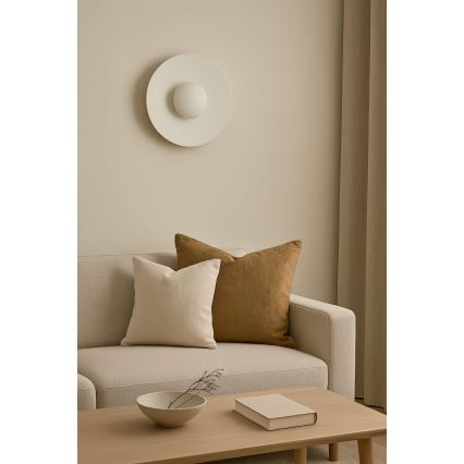 Argon 8863 - LED настенный светильник BOLTON LED/12,5W/230V 3000K белый