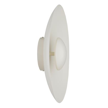 Argon 8863 - LED настінний світильник BOLTON LED/12,5W/230V 3000K білий