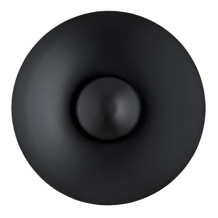 Argon 8864 - LED Настенный светильник BOLTON LED/12,5W/230V 3000K черный