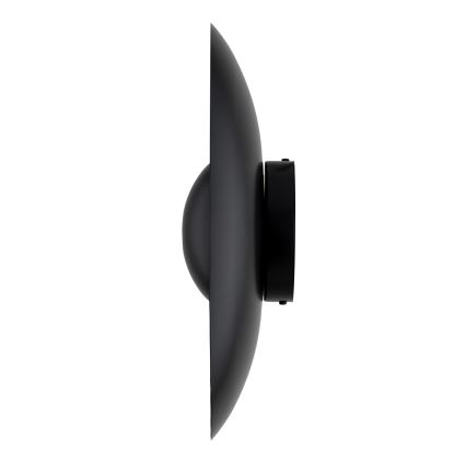 Argon 8864 - LED Настенный светильник BOLTON LED/12,5W/230V 3000K черный