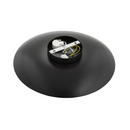 Argon 8864 - LED Настенный светильник BOLTON LED/12,5W/230V 3000K черный