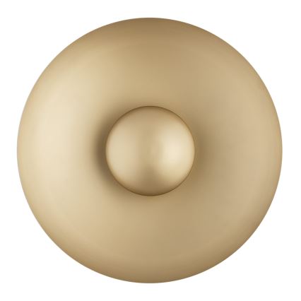 Argon 8865 - LED настенный светильник BOLTON LED/12,5W/230V 3000K золотой