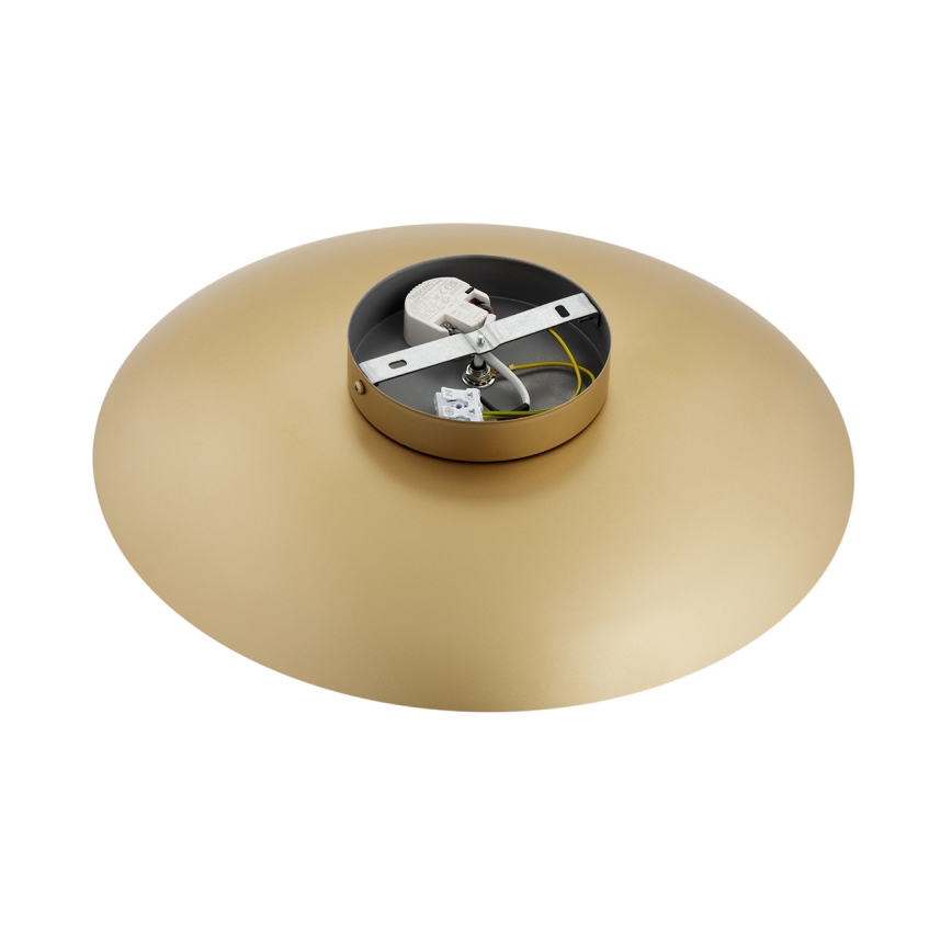 Argon 8865 - LED настінний світильник BOLTON LED/12,5W/230V 3000K золотий