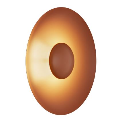 Argon 8866 - LED Настенный светильник BOLTON LED/12,5W/230V 3000K терракотовый