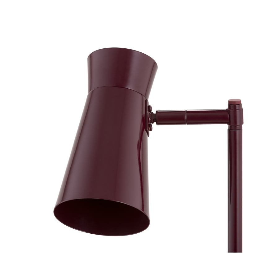 Argon 8877 - Настільна лампа LORD 1xE14/7W/230V фіолетова