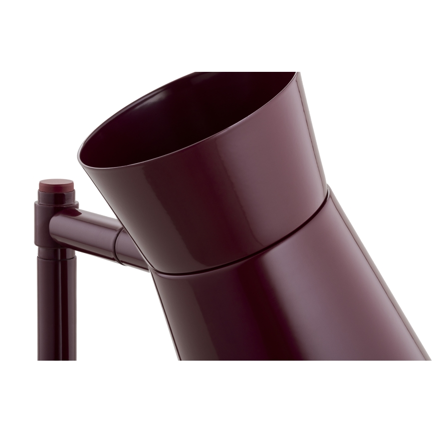 Argon 8877 - Настольная лампа LORD 1xE14/7W/230V фиолетовая