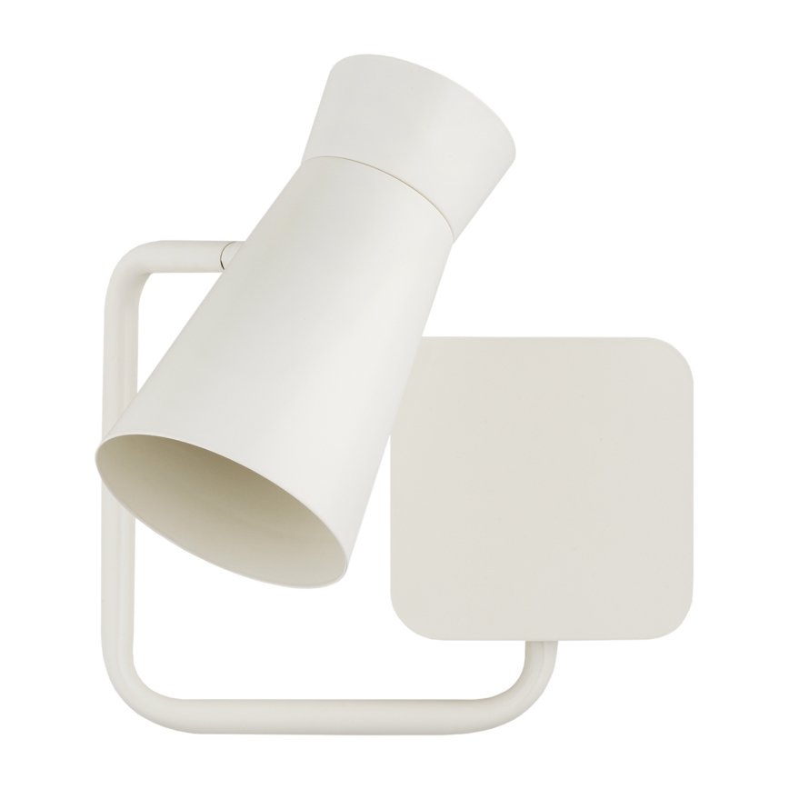 Argon 8879 - Настенный светильник LORD 1xE14/7W/230V белый