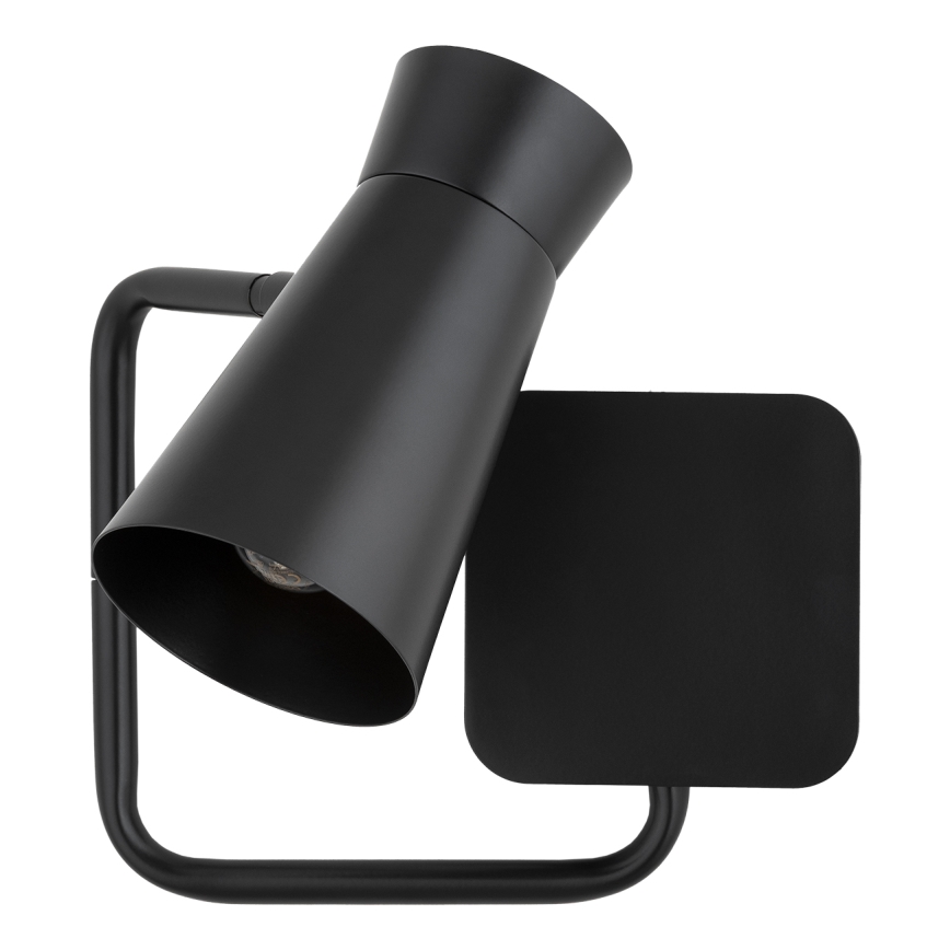 Argon 8880 - Настенный светильник LORD 1xE14/7W/230V черный