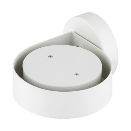 Argon 8897 - Настінний світильник LOTUS 1xGX53/12W/230V білий