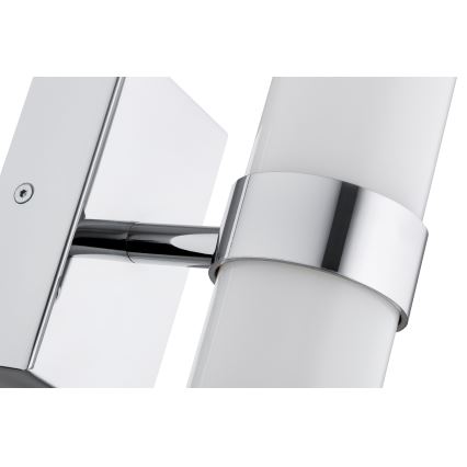 Argon 8925 - LED-освітлення дзеркала для ванної кімнати BATUMI LED/24W/230V 3000K IP44 полірований хром