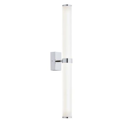 Argon 8925 - Светодиодный светильник для зеркала BATUMI LED/24W/230V 3000K IP44 глянцевый хром