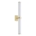 Argon 8926 - LED светильник для зеркала BATUMI LED/24W/230V 3000K IP44 золотой
