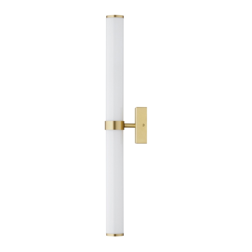 Argon 8926 - LED светильник для зеркала BATUMI LED/24W/230V 3000K IP44 золотой