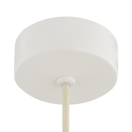 Argon 8951 - Подвесная люстра для ванной на тросе VOLANTE 1xG9/6W/230V IP44 бежевый