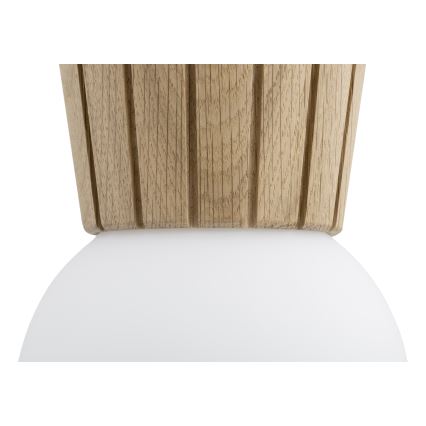 Argon 8973 - Потолочный светильник для ванной VOLANTE 1xG9/6W/230V IP44 Ø 12 см, бежевый